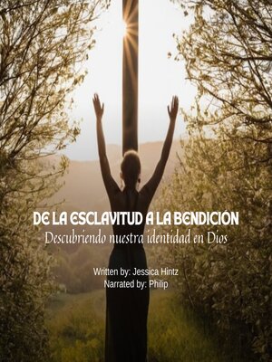 De la esclavitud a la bendición - Audiobook